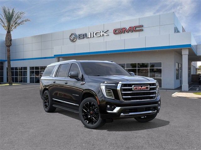 2026 GMC Yukon XL