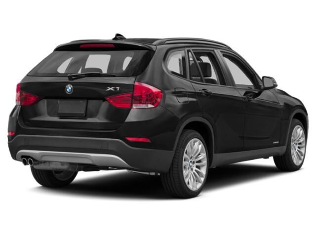 2015 BMW X1