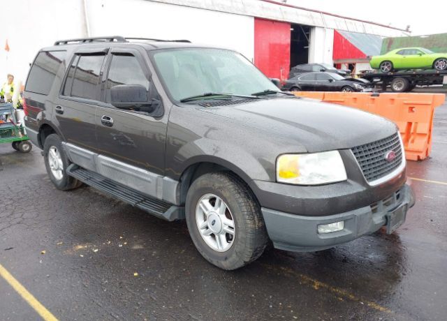 Ford Expedition