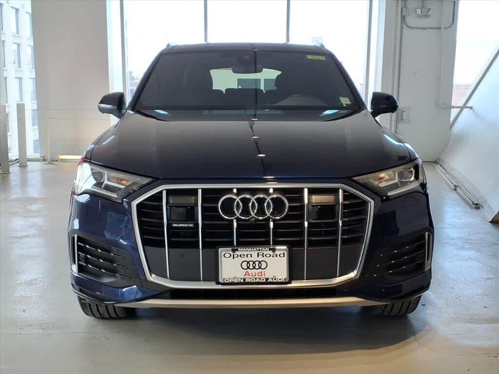 2023 Audi Q7