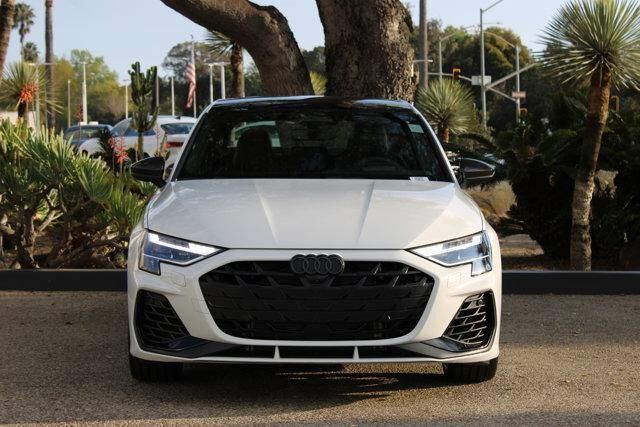 2026 Audi S3