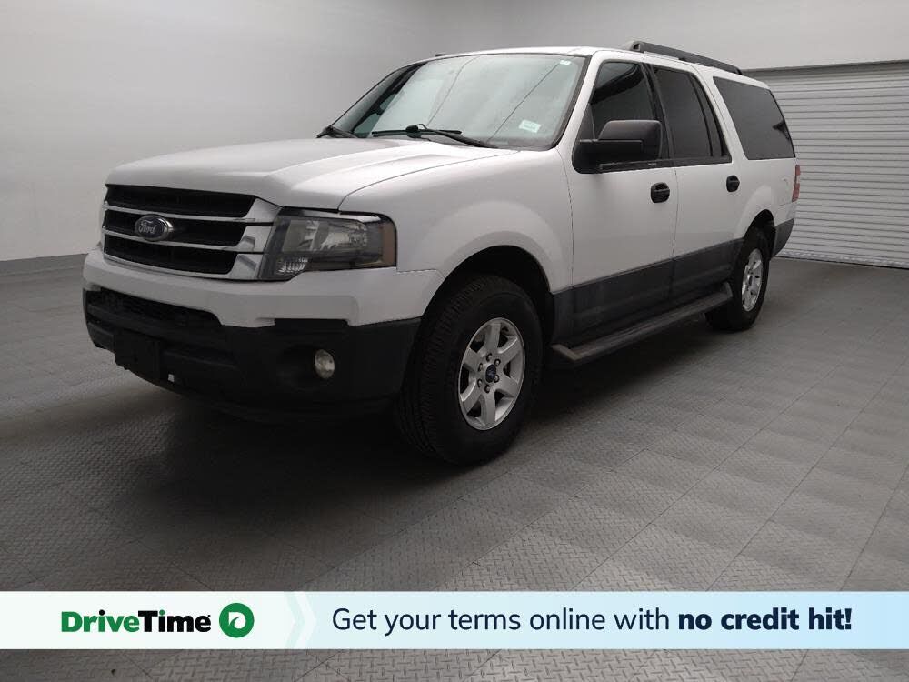 Ford Expedition EL