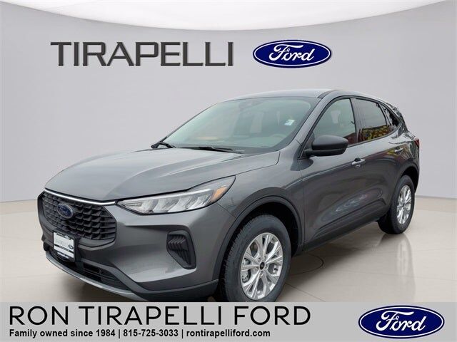 2026 FORD Escape