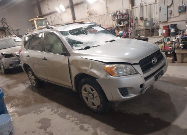 2012 TOYOTA RAV4