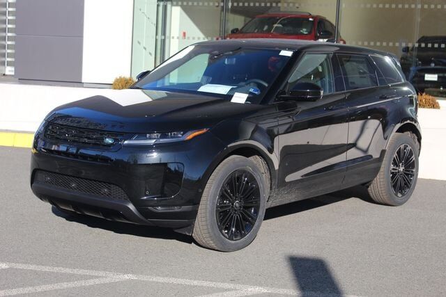 2026 LAND ROVER Range Rover Evoque