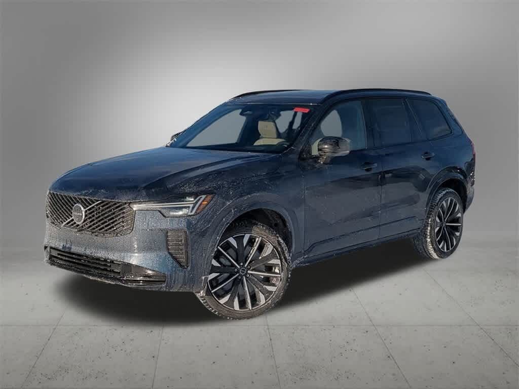 2026 VOLVO XC90