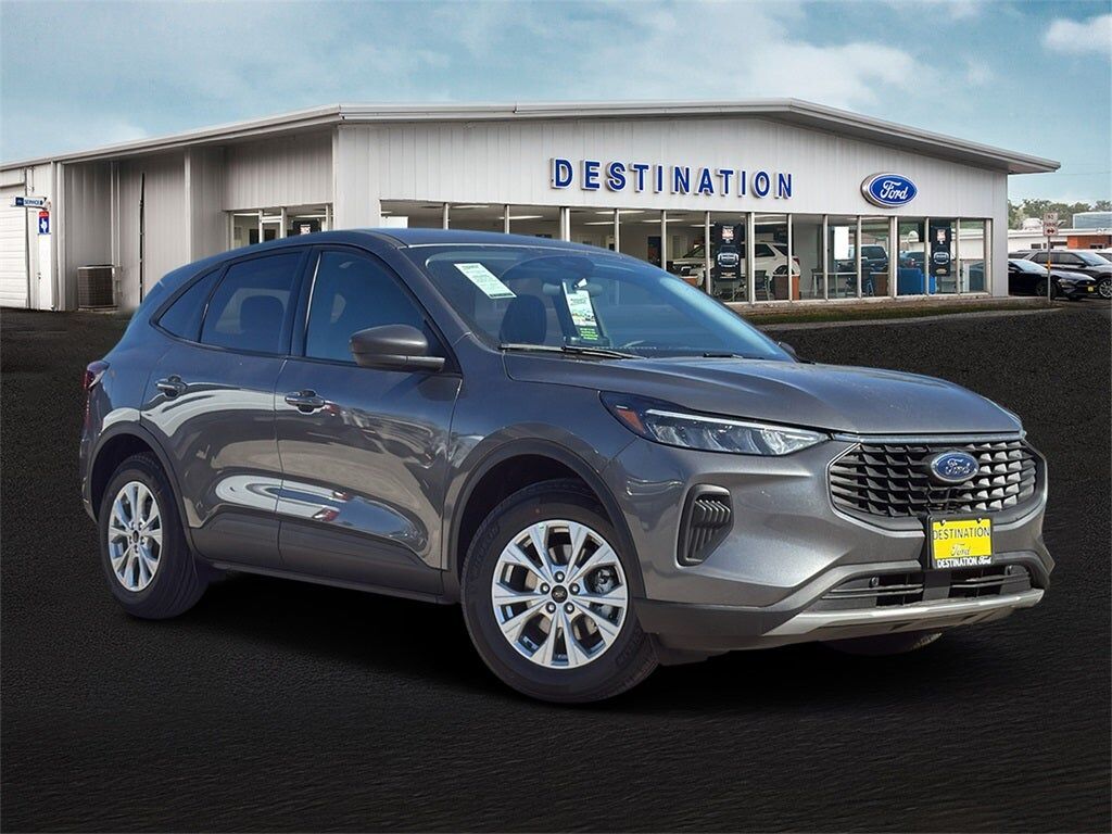 2026 FORD Escape