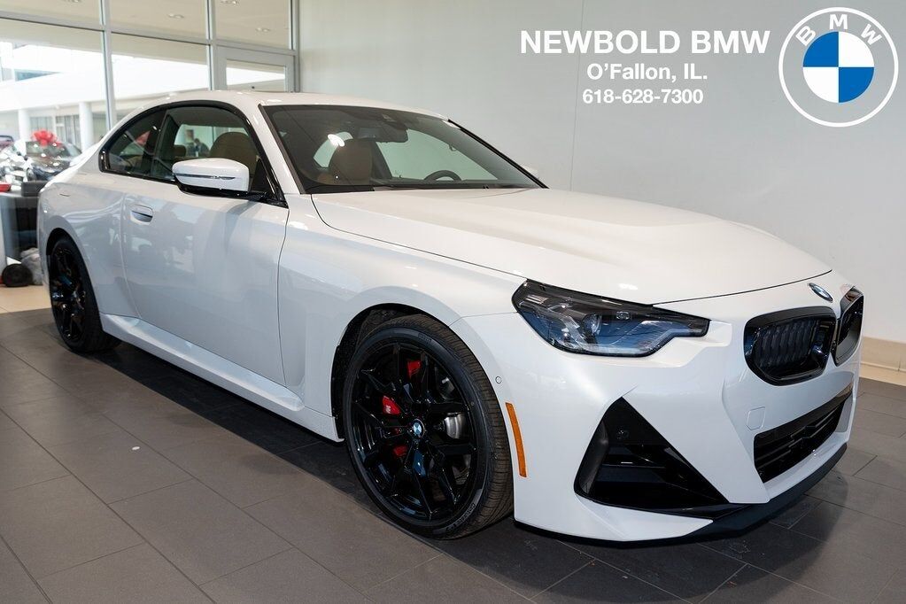 2026 BMW 2 Series