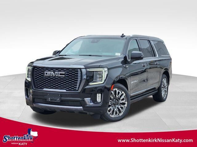 2023 GMC Yukon XL