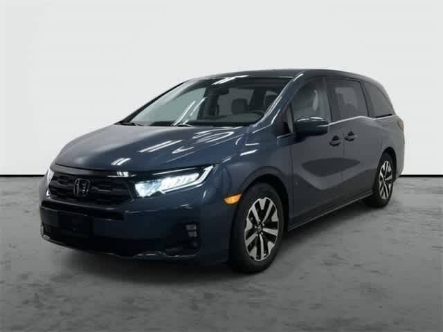2025 HONDA Odyssey