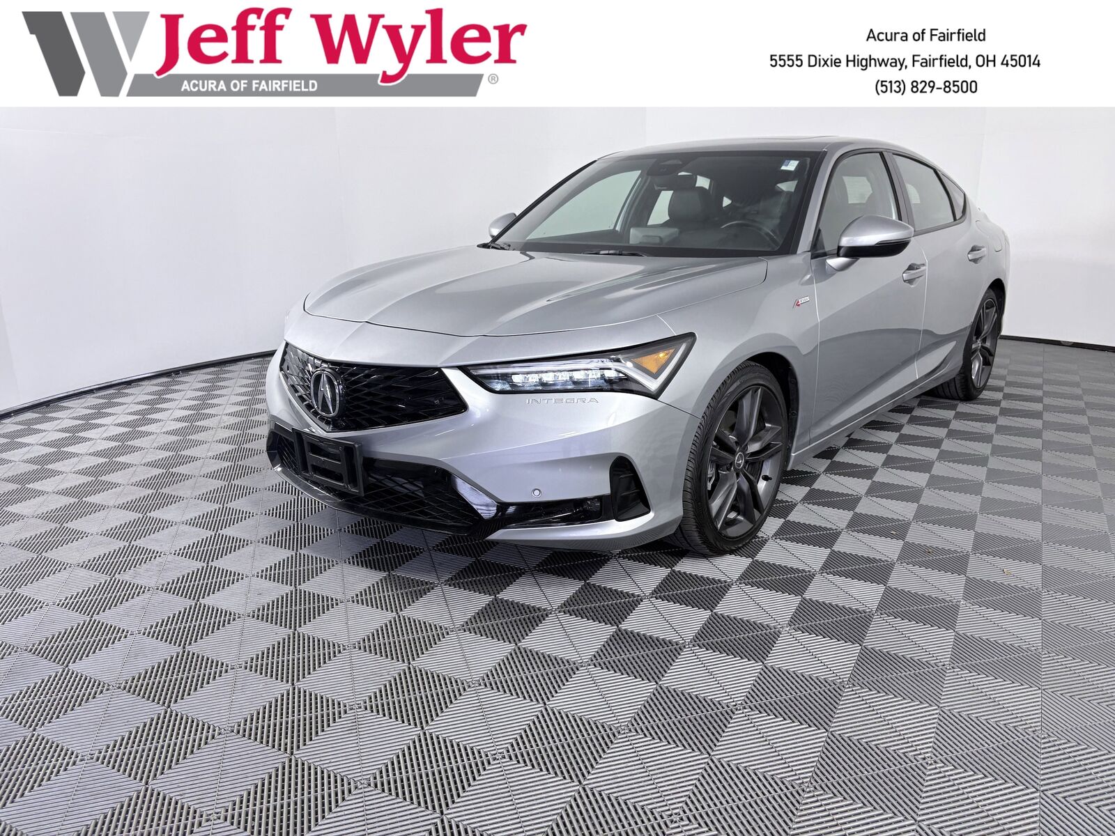 2024 ACURA Integra