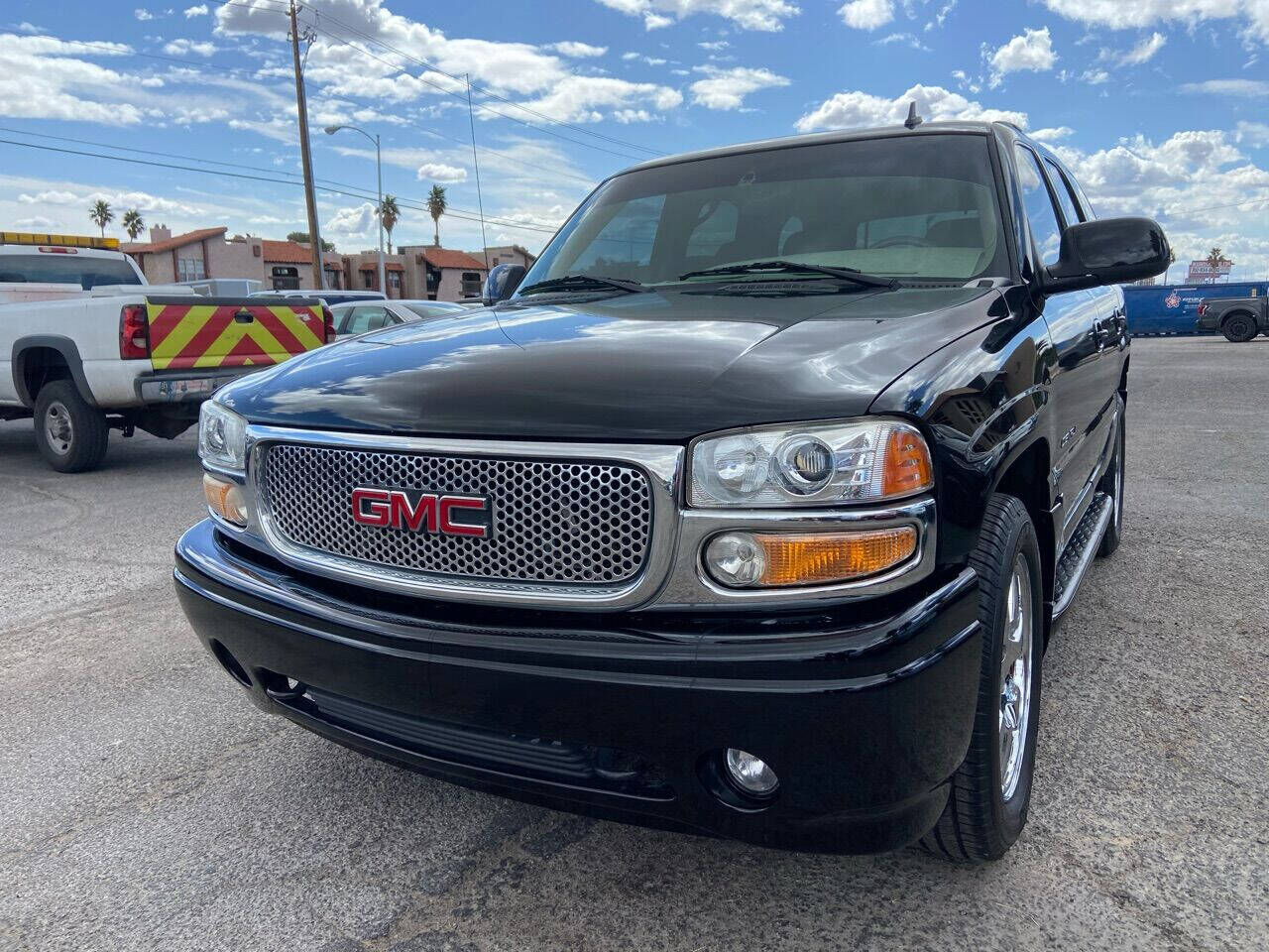 2006 GMC Yukon