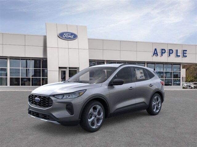 2026 FORD Escape