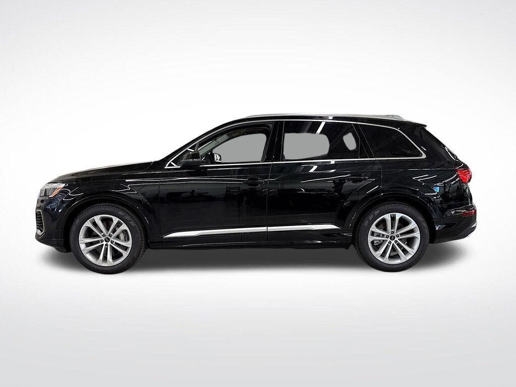 2025 Audi Q7