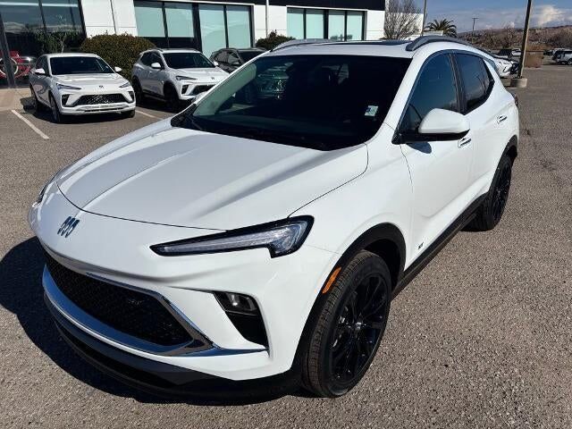 2026 BUICK Encore GX