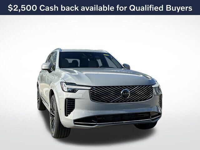 2026 VOLVO XC90