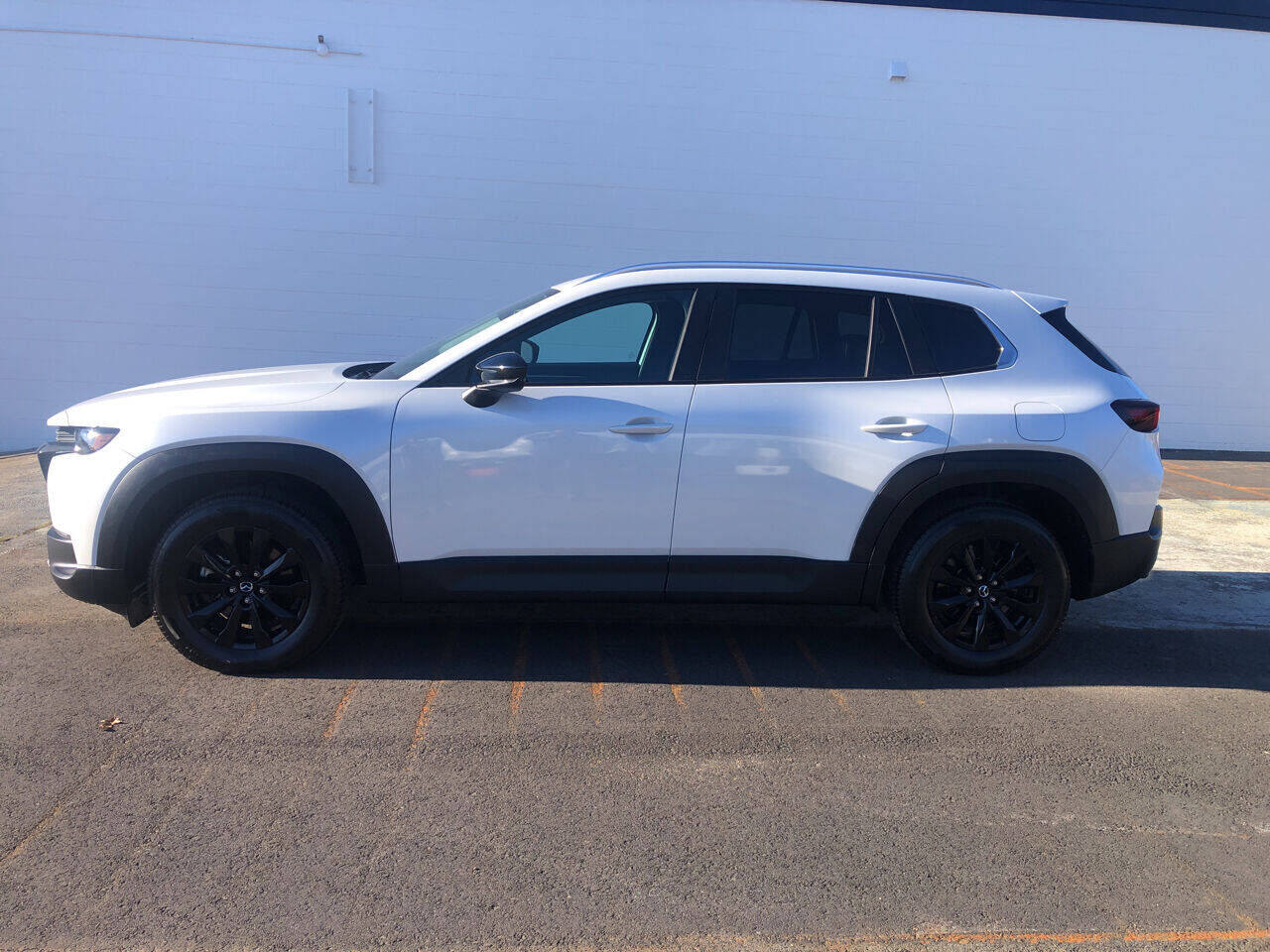 2023 MAZDA CX-50