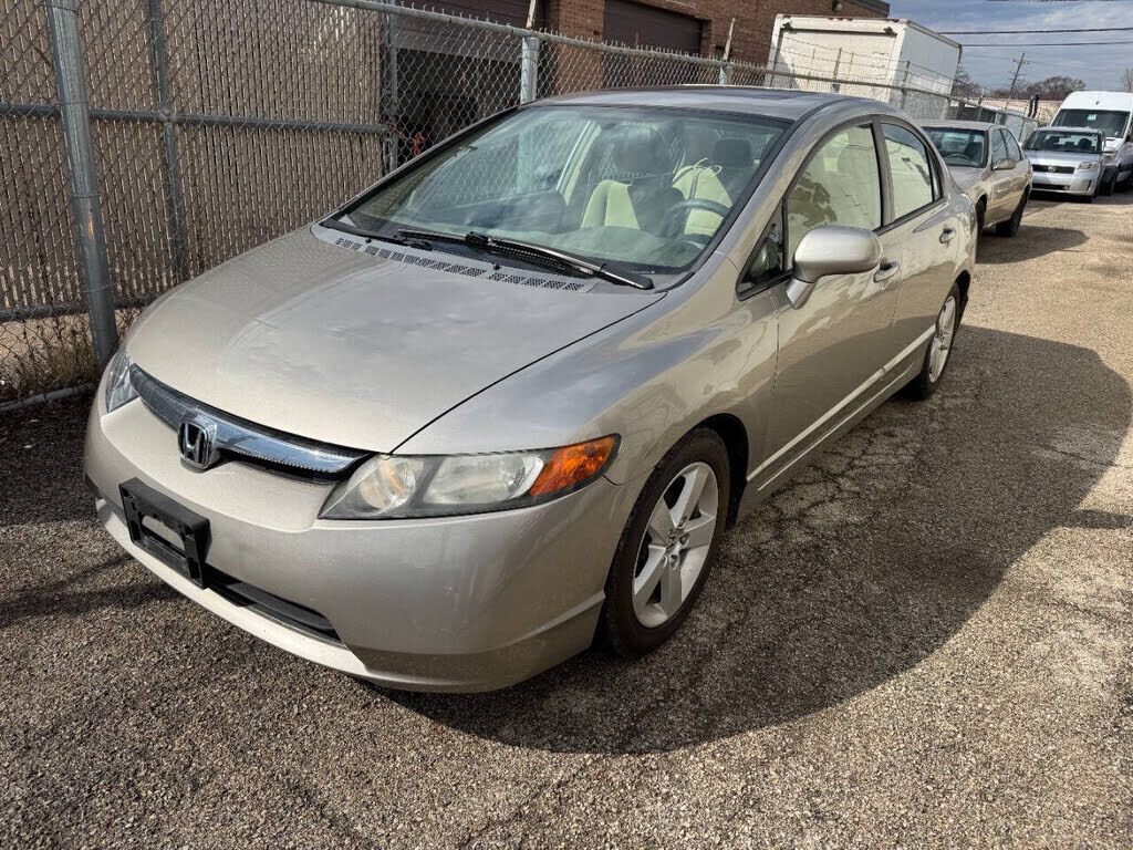 2006 HONDA Civic