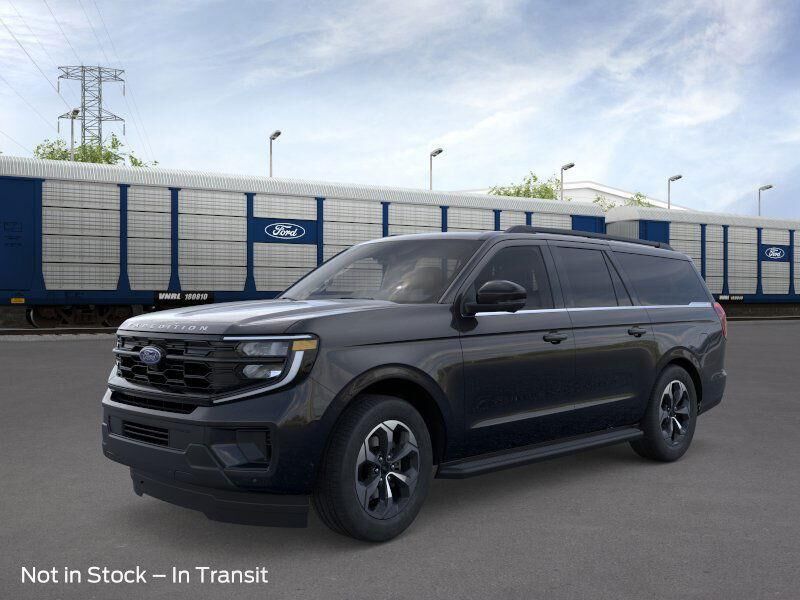 2026 FORD Expedition