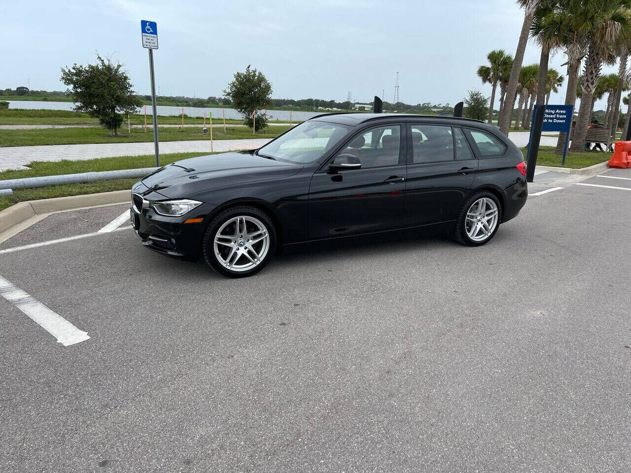 2014 BMW 3 Series