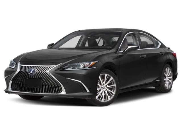 2021 LEXUS ES
