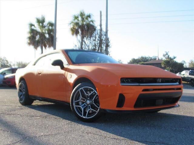 2026 DODGE Charger