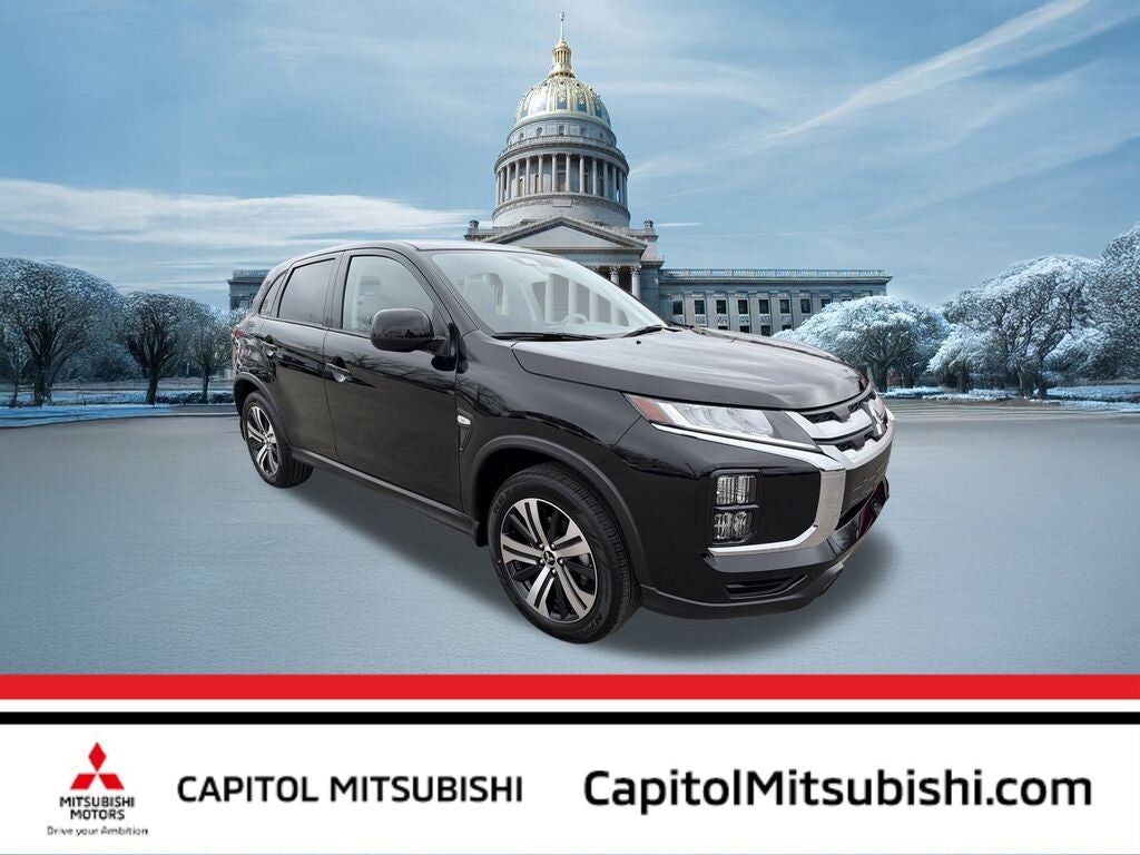 2026 MITSUBISHI Outlander Sport