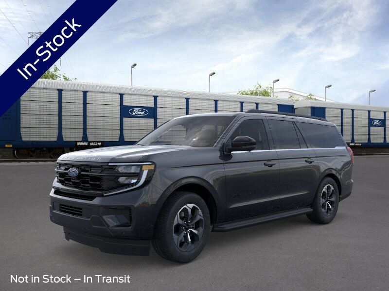 2026 FORD Expedition