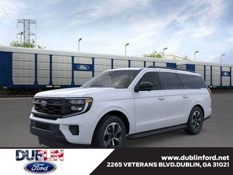 2026 FORD Expedition