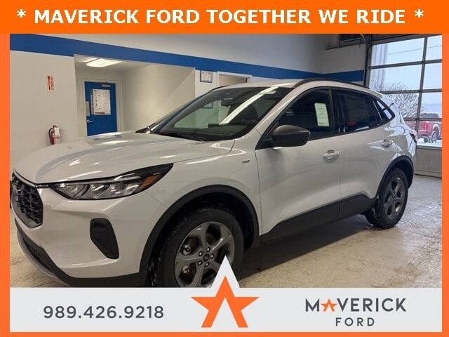 2026 FORD Escape