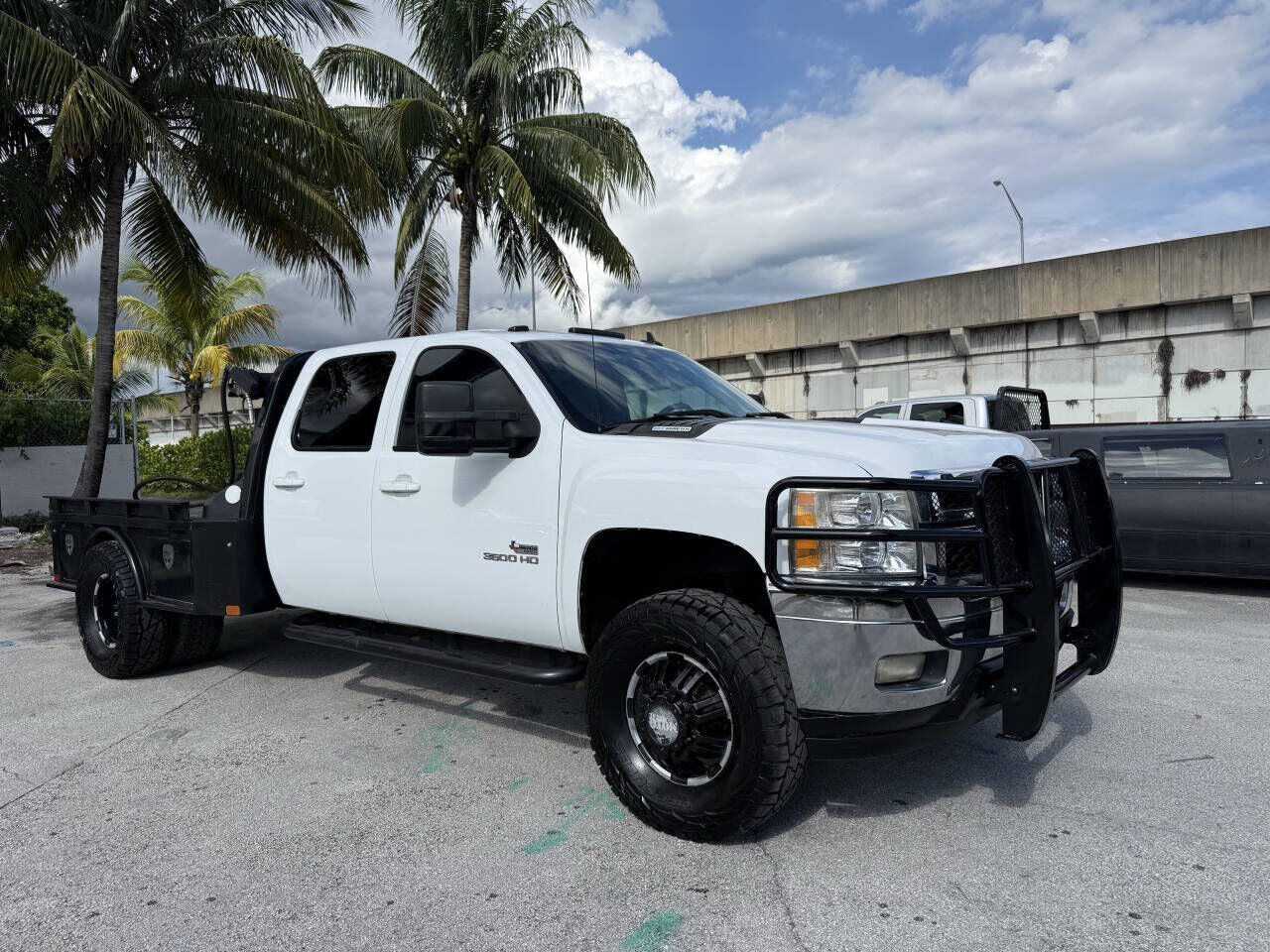 2013 CHEVROLET Silverado