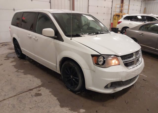 2020 DODGE Grand Caravan