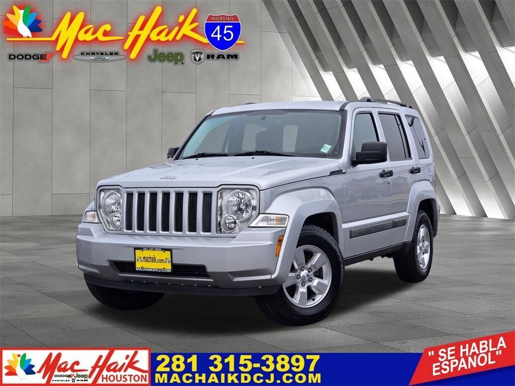 Jeep Liberty