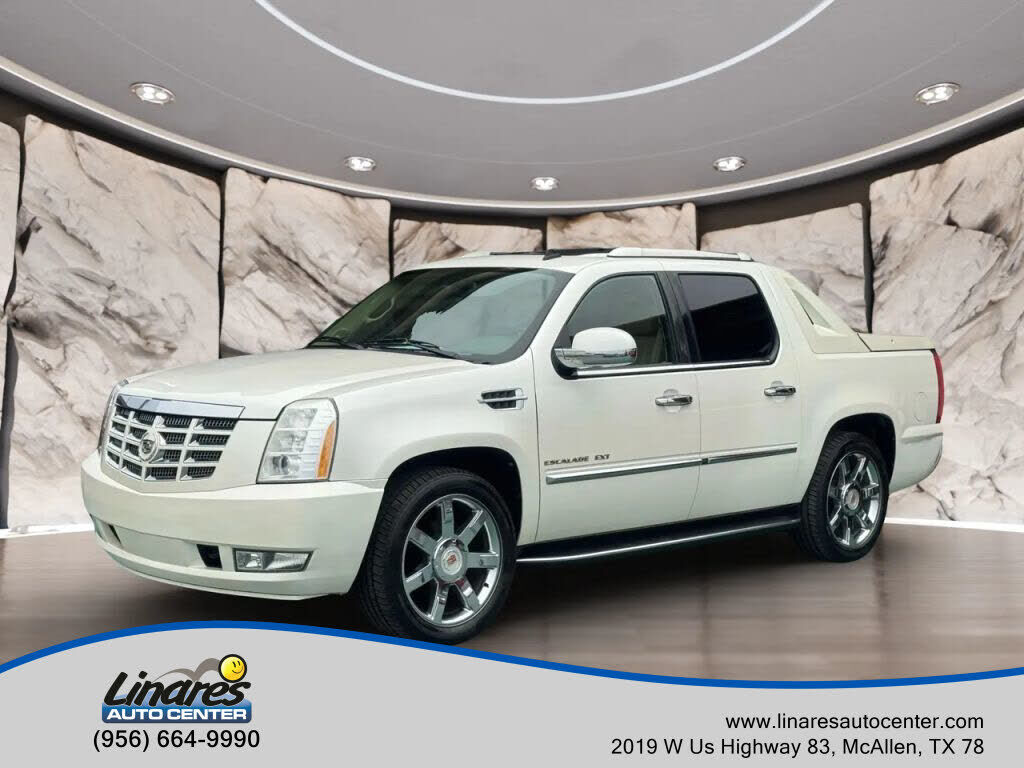 2012 CADILLAC Escalade