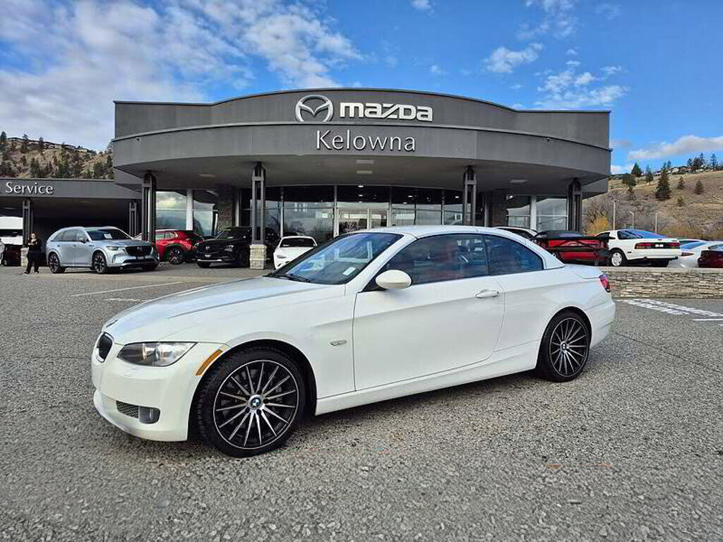 BMW 335i