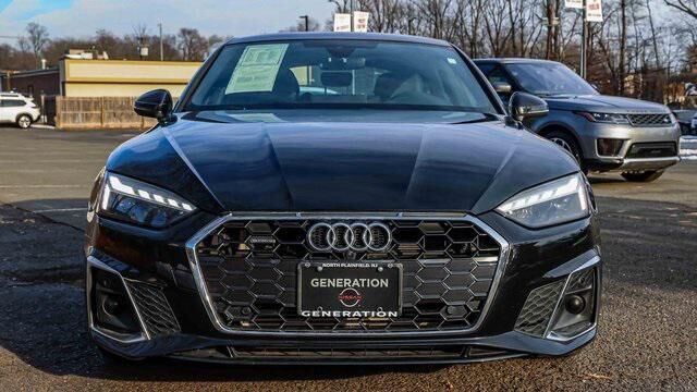 2023 Audi A5