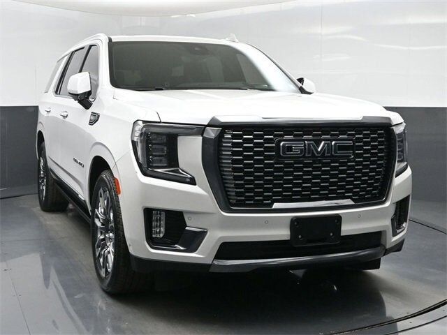 2024 GMC Yukon