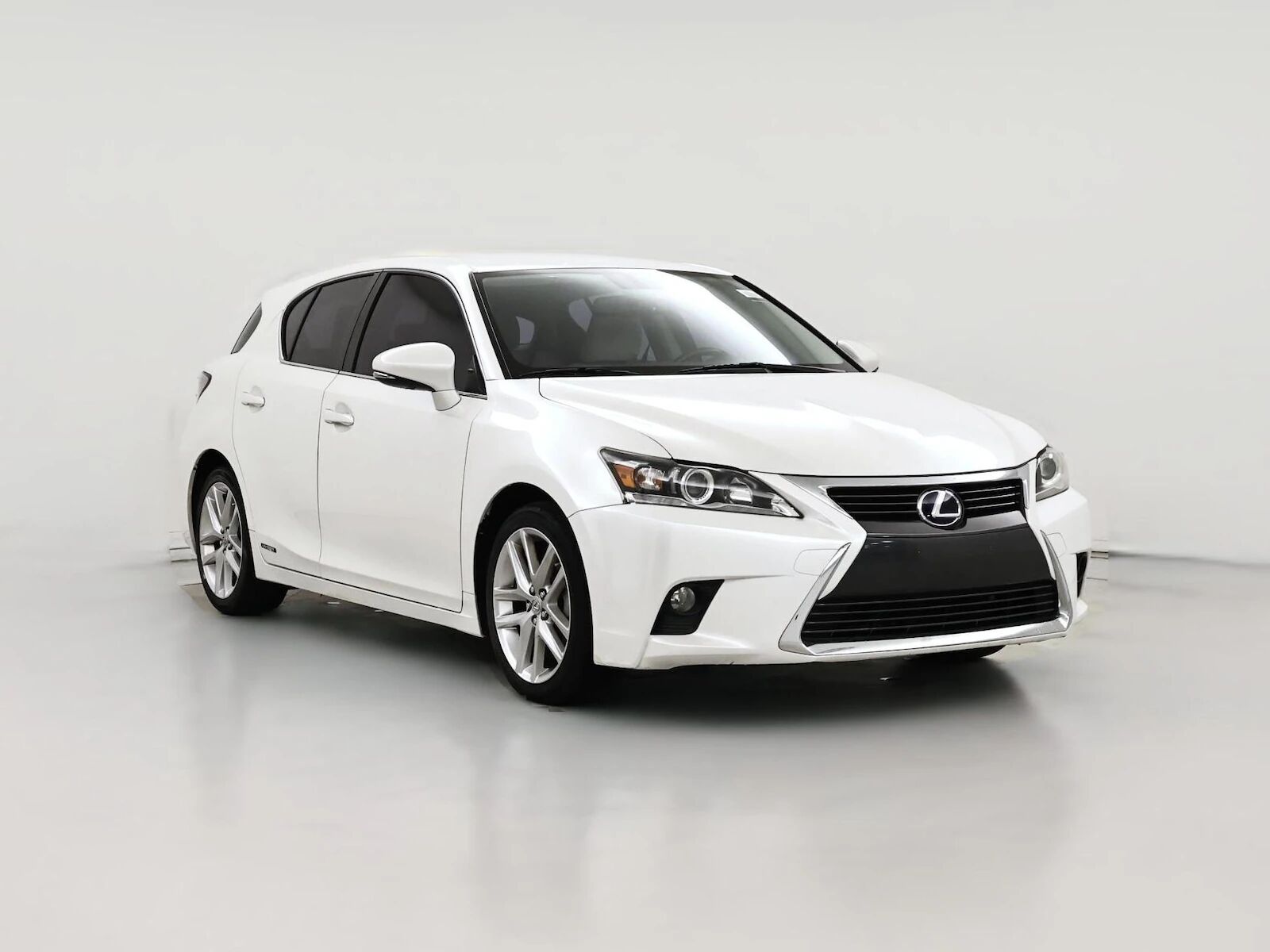 2016 LEXUS CT
