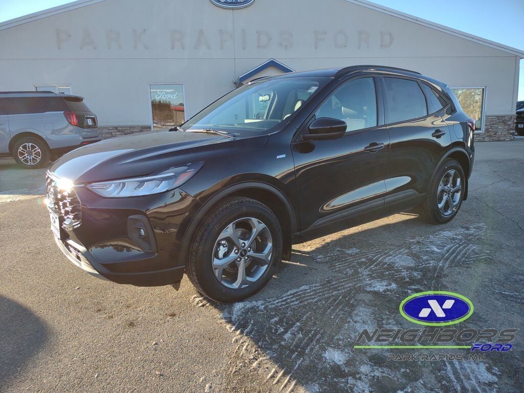 2026 FORD Escape