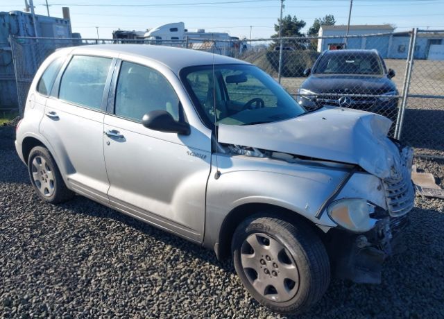 2006 CHRYSLER PT Cruiser