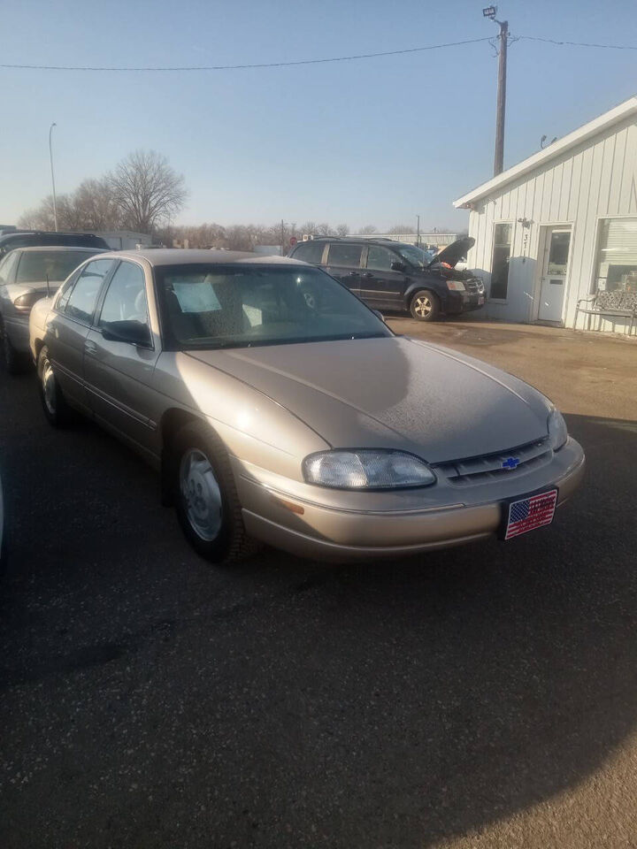1999 CHEVROLET Lumina