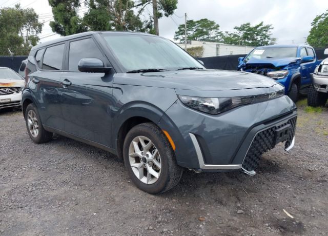 2024 KIA Soul