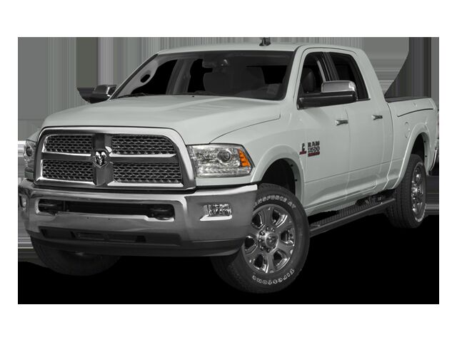 2014 RAM 3500
