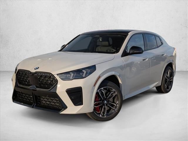 2026 BMW X2