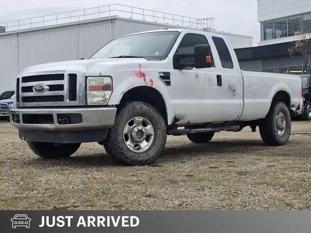 Ford F-250