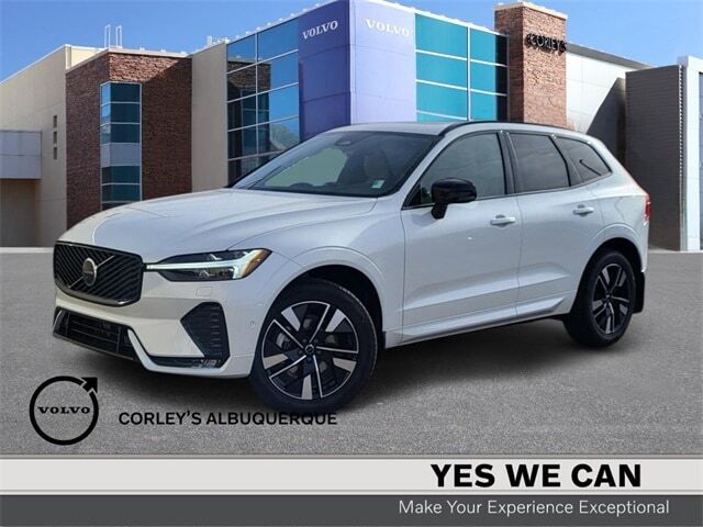 2026 VOLVO XC60