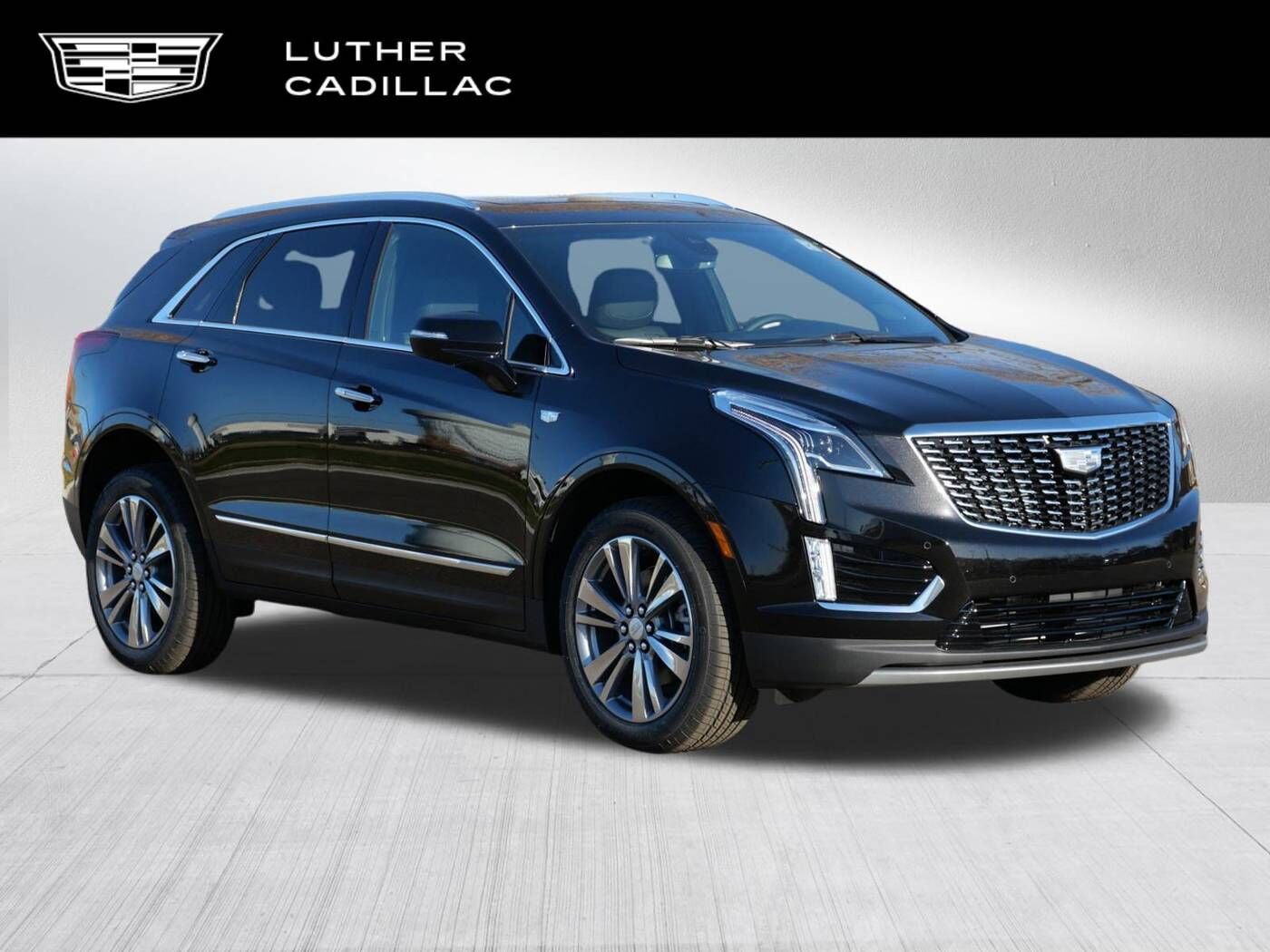 2025 CADILLAC XT5