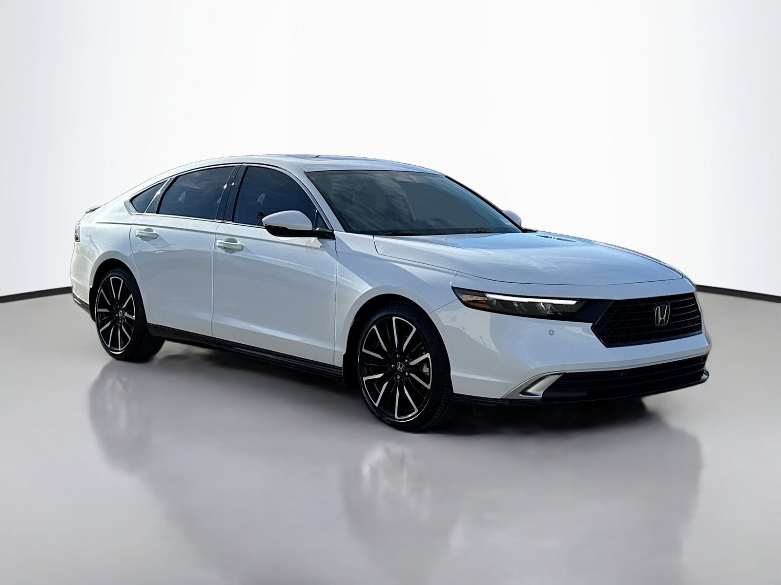 2025 HONDA Accord
