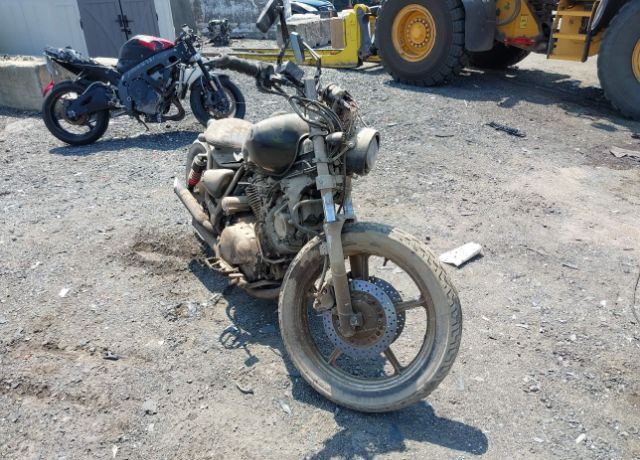 1997 YAMAHA XV1100S Virago 1100 Spl