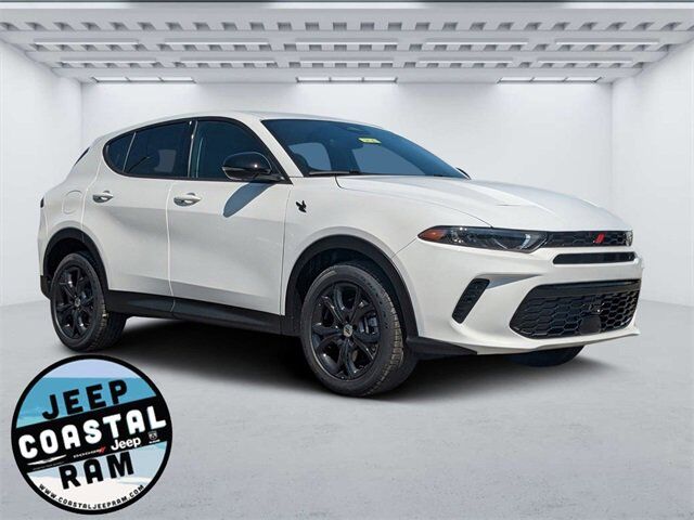 2025 DODGE HORNET